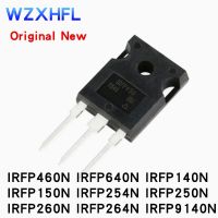 5PCS IRFP460N TO-247 IRFP460NPBF IRFP460 TO247 IRFP064N IRFP140N IRFP150N IRFP250N IRFP254N IRFP260N IRFP264N IRFP260 IRFP9140N WATTY Electronics