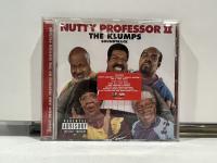 1 CD MUSIC ซีดีเพลงสากล Nutty Professor II: The Klumps - Soundtrack (A12E39)