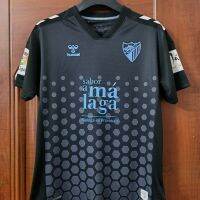 เสื้อเจอร์ซีย์ที่ไม่เป็นที่นิยม22-23 West B Malaga 2 Away