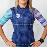 ⊕ [NEW STYLE] Team Cycling Jersey Vest Women Sleeveless Bresthable Windproof Cycling Outwear Bicycle Clothes Gilet