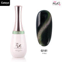 สีเจลทาเล็บ Pick Me Up G151 Kitty Cat 15 ml.