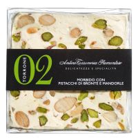 ?Premium products? Torrone Number 2 ANTICA TORRONERIA?