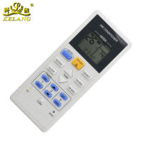 【READY STOCK】? English Version Applicable To Loose/Lower Air Conditioner Remote Control 249# Remote Control Factory ZZ