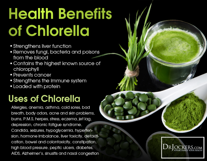 ผลิตภัณฑ์เสริมอาหาร-คลอเรลล่า-sun-chlorella-a-500-mg-120-tablets-สุดยอดอาหารจากธรรมชาติ