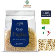 Organic Stelline Pasta Sottolestelle 500g - Organicley