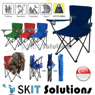 Outdoor Chair With Storage - Best Price in Singapore - Jan 2024