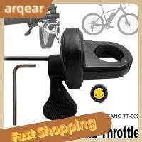 อุปกรณ์เสริม ARQEAR529453มอเตอร์กลางจักรยานไฟฟ้า109R บิดเกลียว3Pin คอนเนคเตอร์ตัวเมียคันเร่งจักรยานไฟฟ้ากันน้ำ