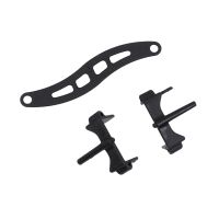 K989-35 Battery Mount Plate Set for K969 K979 K989 K999 P929 P939 284131 284161 284010 1/28 RC Car Spare Parts