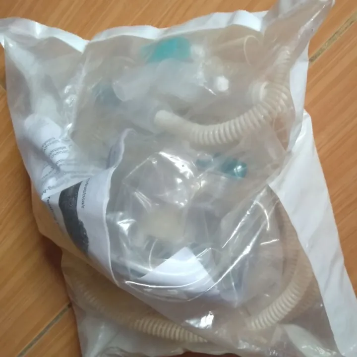 Wilamed medical BTS Disposable Breathing Circuit with Chamber Aircon