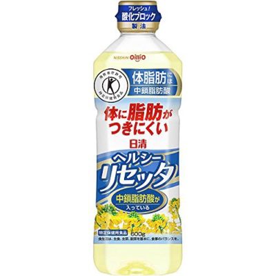 Items for you 👉 Nissin canola oil healthy light 750g. น้ำมันดอกคาโนล่า นำเข้าจากญี่ปุ่น