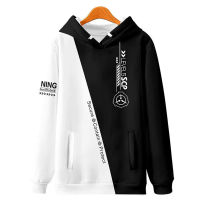 Scp Foundation 3D Hoodies เสื้อกันหนาวผู้หญิงผู้ชาย Hip Hop Harajuku เสื้อสำหรับวัยรุ่นชาย Pullover Streetwear Hoodie กางเกง