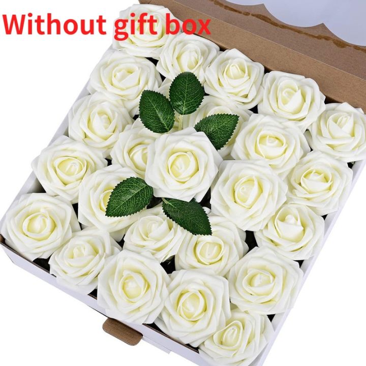 25-50-heads-artificial-rose-flowers-foam-fake-faux-flowers-roses-for-diy-wedding-bouquets-party-home-decor-garden-decoration-spine-supporters