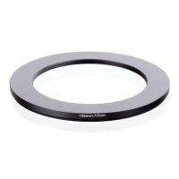 ✟● 2022.new.. RISE(UK) 105มม. 77มม. 105ถึง77 Step Down Ring Filter Adapter สีดำ