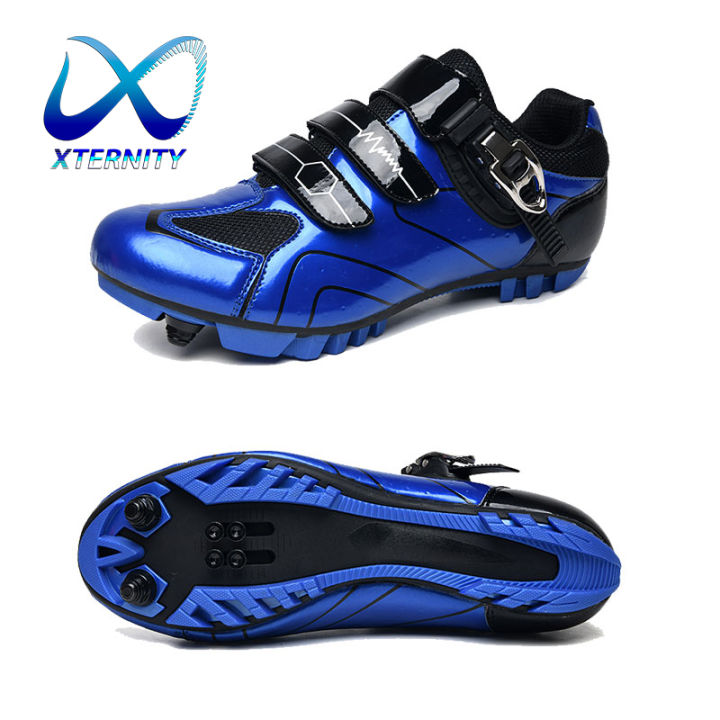 2021New Cycling Sneaker Mtb Men Road Bike Flat Shoes Mountain Cycling Footwear Professional Bicycle Shoes Cleats Sapatilha Ciclismo