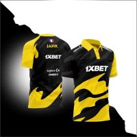 The Latest NAVI natus vincere dota 2 team Polo shirtF custom nameame