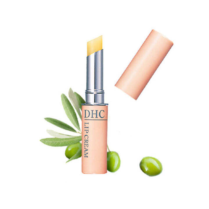 Dhc Lip Cream 1.5g gloss Lazada PH