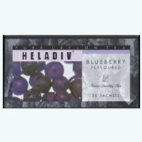 HELADIV BLUEBERRY 25G. (2*25)