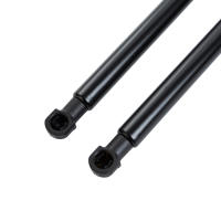 for Peugeot 206 CC Convertible 2001-2007 rear Truck Tailgate Boot Gas Struts Shock Struts Lift supports 45 cm