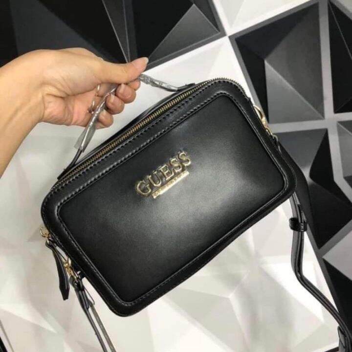 Guess.Naya Xbody bag Lazada PH