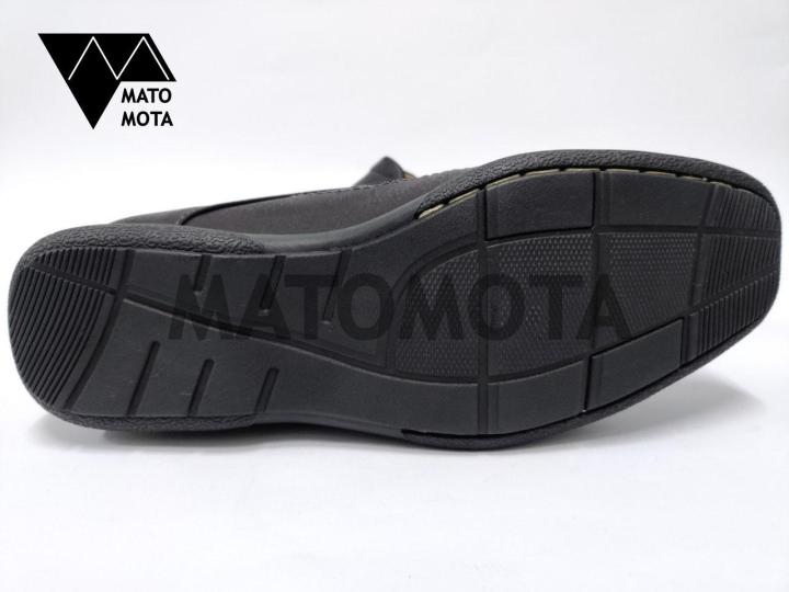 kosalon-รองเท้าหนังผู้ชายเกรดพรีเมี่ยม-รุ่น-kl1701-22