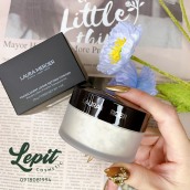 [Mẫu Mới] Phấn phủ Laura Mercier Translucent Loose Setting Powder không kèm bông phấn - Lepit Cosmetic