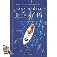 Bestseller LIFE OF PI