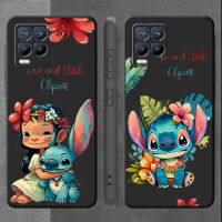 Phone Case for Motorola Moto One Fusion Plus One Hyper Edge 40 Pro G Stylus Edge 30 Fusion Edge Stitch The Baby Disney Cover Phone Cases