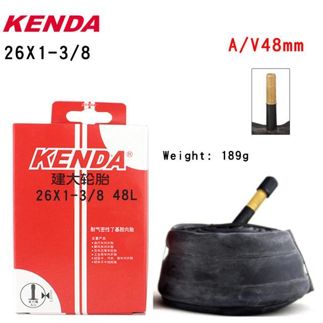 kenda-inner-tube-26inch-26x1-25-1-5-1-75-1-9-2-1-2-125-mtb-butyl-rubber-camera-26er-mountain-tube-inner-tyre-bicycle-parts