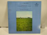 1LP Vinyl Records แผ่นเสียงไวนิล  SYMPHONY NO. 6 IN F MAJOR "PASTORAL"   (E6D16)