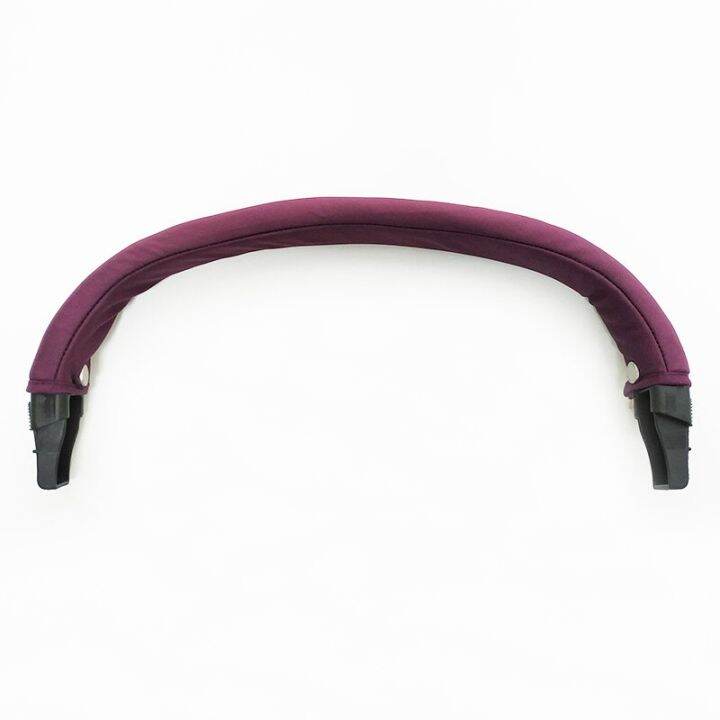 Dsland Stroller Armrest Compatible Stokke Xplory V3 V4 Pushchair