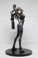 อะนิเมะ25ซม. GANTZ:O ตัวเลข REIKA Xshotgun Ver. พีวีซีรูปการกระทำรุ่นของเล่น GANTZ:O REIKA อะนิเมะตุ๊กตาของที่ระลึกคอลเลกชัน