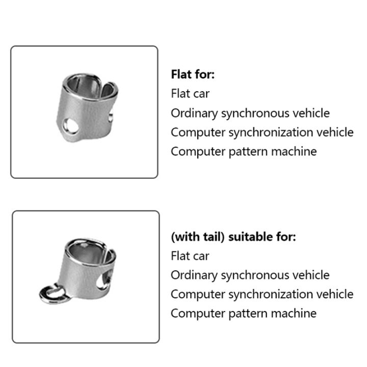 auto-stuffs-คู่มือด้ายเข็มสำหรับ-juki-dln-5410-mh-484-mh-481-dln-9010อะไหล่จักรเย็บผ้า