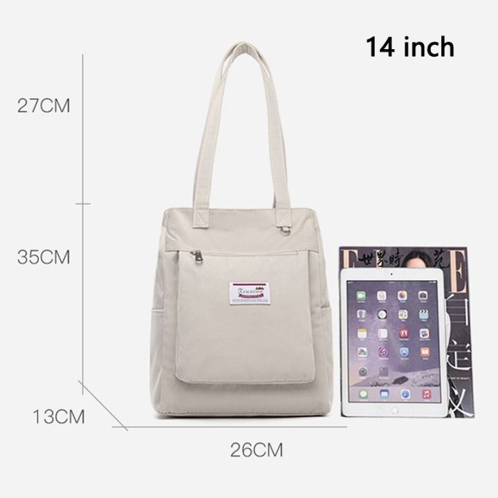 for-macbook-ipad-chromebook-women-39-s-laptop-bag-tablet-pc-sleeve-cover-female-shopping-shoulder-tote-bag-notebook-computer-case