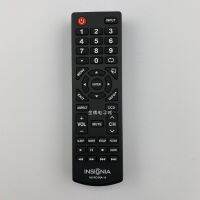 Original NS-RC4NA-14 English version remote control suitable for INSIGNIA TV