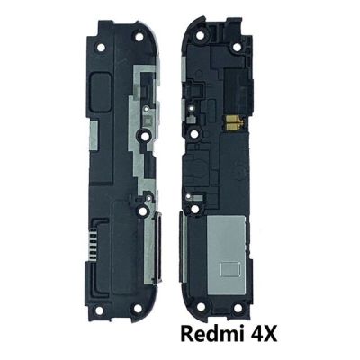 【☑Fast Delivery☑】 anlei3 อะไหล่ชิ้นงอสำหรับเปลี่ยนลำโพงเสียงกริ่งเตือนเสียงดังแบบใหม่สำหรับ Xiaomi Redmi 3s 3X4X4 4pro 4a 4X5 5a 5Plus