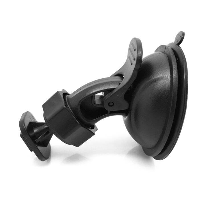 Dash Camera Suction Mount Cup Holder Vehicle Video Recorder Windshield