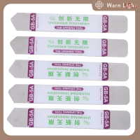 Warm Light 2/5pcs โลหะแบน spudger ใบมีดอ่อน pry Bar เปิดซ่อมเครื่องมือชุดซ่อมโทรศัพท์