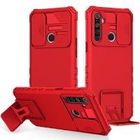 Case Xiaomi Redmi Note8 เคสกันกระแทก เคส redmi note8 เคสมีขาตั้ง เคสตั้งได้ กันรอยกล้อง TPU+PC เคสโทรศัพท์ XIAOMI