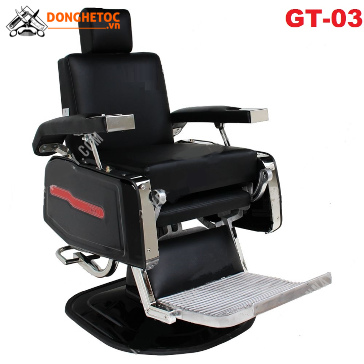 Ghế cắt tóc nam giá rẻ BBS68123  BarberShop Việt Nam