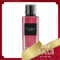 Victorias Secret Love Me More Fragrance Mist 250    ML สินค้าพร้อมส่ง รับประกันสินค้าของแท้ 100%