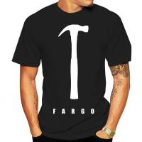 Farto เสื้อยืดคอกลมแขนลำลองขาสั้นพิมพ์ลายแฟชั่นคอตตอนสำหรับฤดูร้อนเสื้อยืดคอกลมคอกลมสีดำ