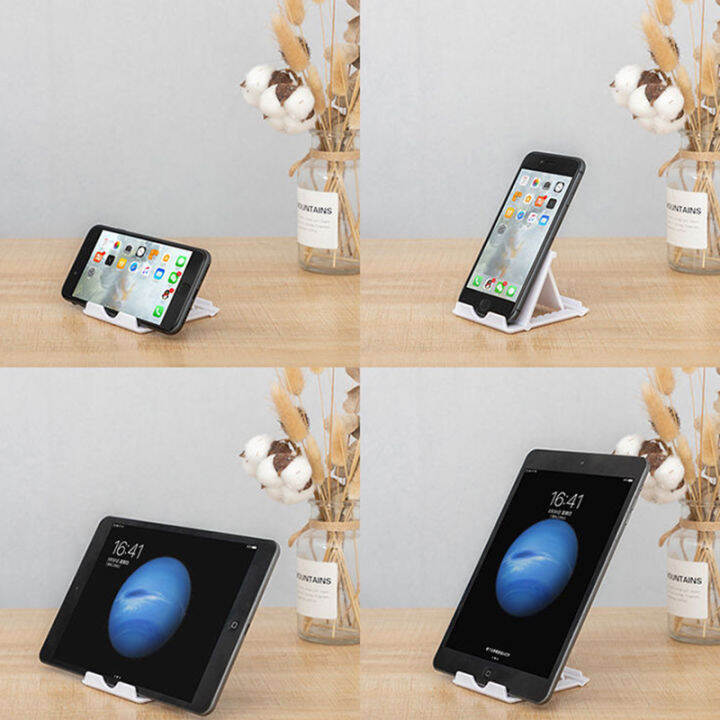 Universal Desktop Phone Holder For Mobile Phone Desktop Holder For Ipad