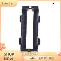 Lokei YUE 26650 Battery Holders Pack Spacer Frame Radiating Holder Plastic Bracket DIY