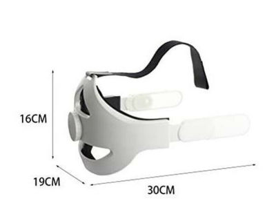 Replacement Head Strap Compatible for VR Headset