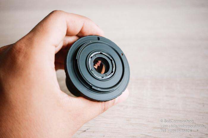 ขายเลนส์มือหมุน-ซีซีทีวี-ฟูเจี้ยน-25mm-f1-4-สำหรับใส่กล้อง-canon-eos-m-mirrorless-ได้ทุกตัว