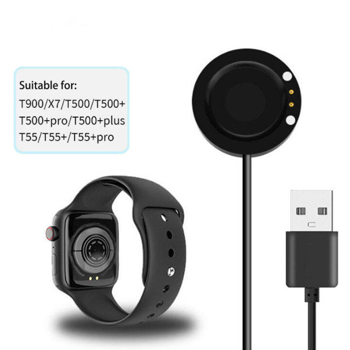 Fast Dispatch Original Watch Charger for Smart Watch T500 T500