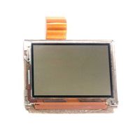 【Customizable】 หน้าจอ LCD 32พิน40พินสำหรับ Nintend GBA อะไหล่หน้าจอ LCD