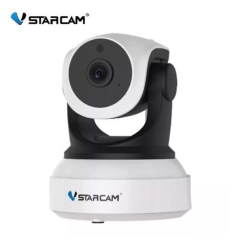 vstarcam-flash-sale-ราคาพิเศษ-ip-camera-c24s-ความละเอียด-3-ล้านพิกเซล-สีขาว-ของเเท้-ราคาพิเศษ