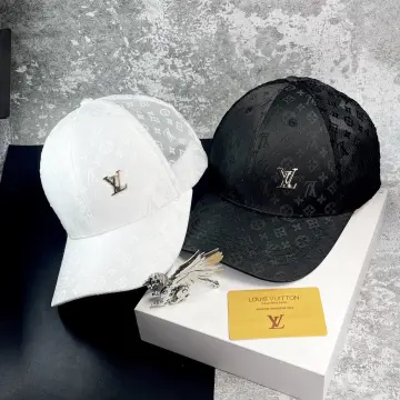 Mũ nón Louis Vuitton LV nam nữ siêu cấp