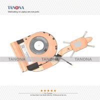 Original New 01AY994 01AY995 5H40X63204 For Lenovo ThinkPad T490S Laptop Radiator CPU Heatsink Cooling Fan